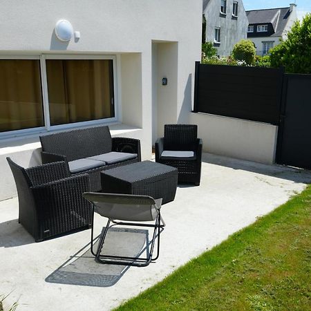 Nouveau - Studio Aux Portes De Brest Bohars Dış mekan fotoğraf