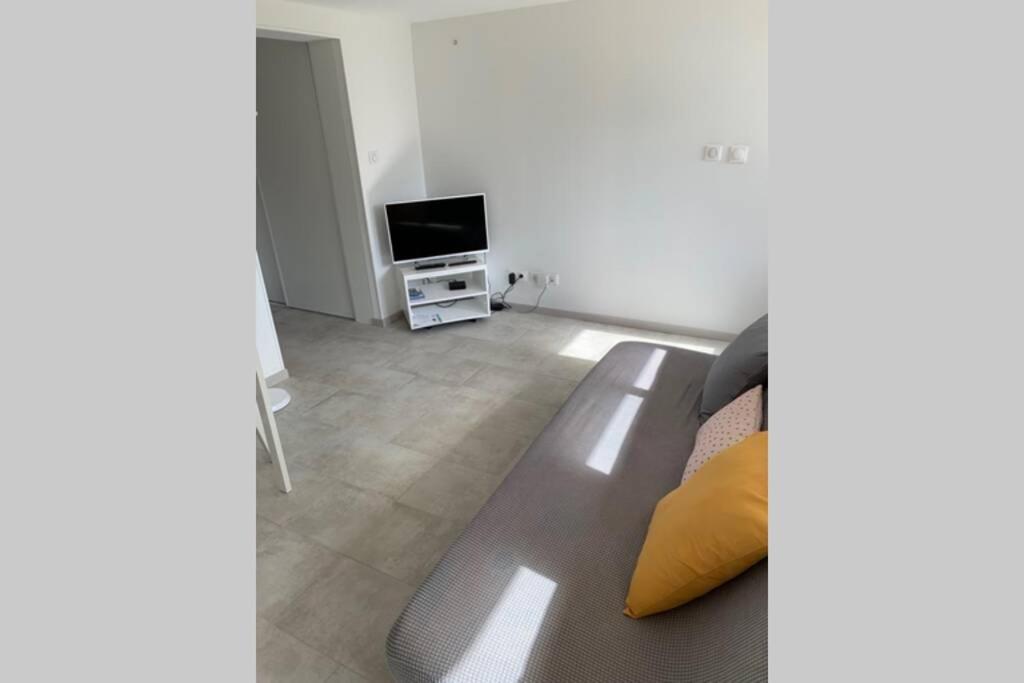 Nouveau - Studio Aux Portes De Brest Bohars Dış mekan fotoğraf