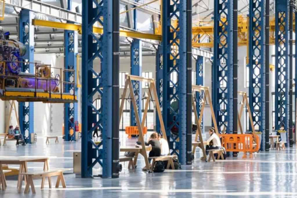 Nouveau - Studio Aux Portes De Brest Bohars Dış mekan fotoğraf